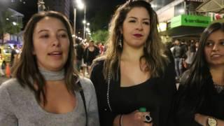 Message To Foreign Guys !!! From Colombia Beautiful Ladies Speak Out !!! MUST SEE