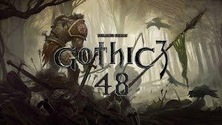 Gothic 3 - часть 48 (Паладин Карлен)