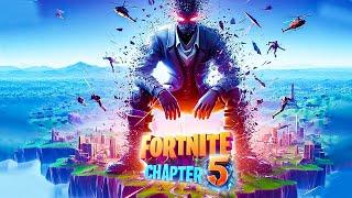 ERSTE EMINEM KONZERT GAMEPLAY TEASER  für Fortnite Chapter 5 und Live Event