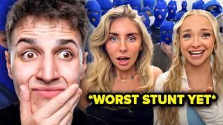 This Creepy OF Girl just went too far..