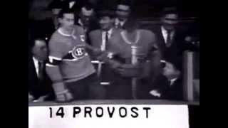 1965 Stanley Cup Game 7 Pt  2