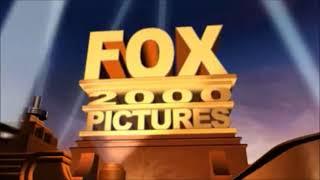 Fox 2000 Pictures Logo by Vipid with 1997 Fanfare