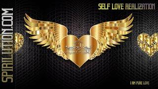 (Healing Music) SELF LOVE REALIZATION FORMULA BOOST SELF ESTEEM! (LIFE CHANGING) MIRACLE TONES