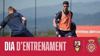  El Logroñés  Girona, el proper RETPE!  | Girona FC