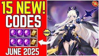 ️JUNE!CODES️MOBILE LEGENDS ADVENTURE REDEEM CODES 2025 - ML ADVENTURE CODES 2025 - MLA CODES