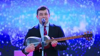 Birinchi Muhabbatim - Serdar Annamyradow cover Sherali jo'rayev  #toyda Шерали Журалев Биринчи Мухаб