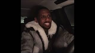 Fabolous Type Beat - "Boss" | FREE Fabolous Type Beat 2025