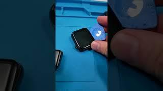 What's Inside This FAKE APPLE WATCH #Shorts