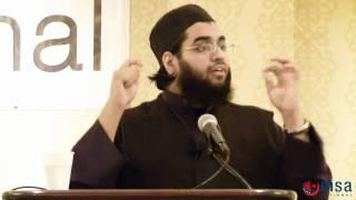 Literary Gems of Prayer - Shaykh Abdul Nasir Jangda