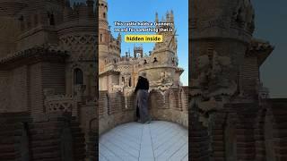 This place is a must visit in Malaga, Spain