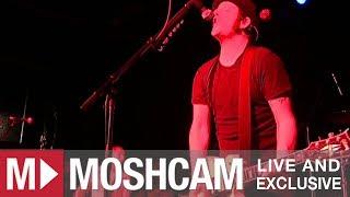 No Use For A Name - Dumb Reminders | Live in Sydney | Moshcam