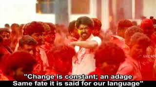 Mersal 2017 DVDRip 720p Movieora com