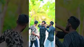 Yamma yamma / Fun with Frds / #akashgowra #tamilshorts #tamilwhatsappstatus #dance