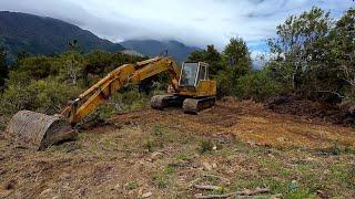 Dirt Cheap Digger: Restoring the Cheapest Excavator in New Zealand and putting it back to work!