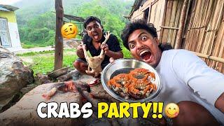 Birthday party fari dinu pareyo 