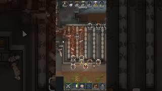 Киллбокс и рыси #rimworld #hibridfeory  #rimworldanomaly #стрим #нарезка