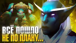 ПЕРВАЯ Т4 НА ХОЛИ ПАЛАДИНА..НО ЧТО ТО ПОШЛО НЕ ТАК► Wow Sirus ► Soulseeker x1 ► World of Warcraft