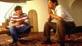 Steve Jobs & Bill Gates, le hippie et le geek | Duel | France 5