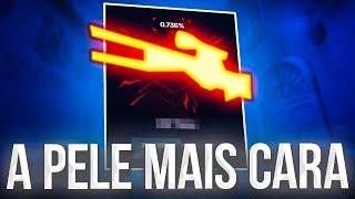 ️ CSGONET SHOCKS - WON Butterfly KNIFE for 1000$ | CSGONET Opening | CSGONET New Cases