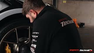 RPM Technik Promotional video | Porsche | GT3RS