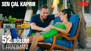 Sen Çal Kapımı 52. Bölüm 1. Fragmanı (FİNAL)