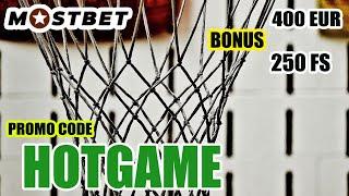 Mostbet app - Online Casino First Deposit Bonus