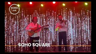 Live Music@SOHOSquareSharm Ashraf Ziada & Ahmed Aly 2024