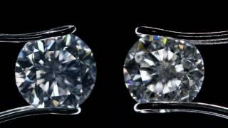 Comparisons of Diamond Clarity Grades