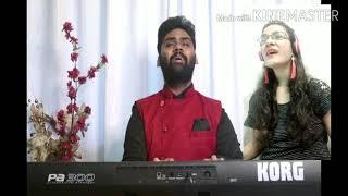 #Gospelsong  #Shukriya | Amit kamble| Shukriya |Cover Song | SONAM SHARMA | ASHISH GORDE
