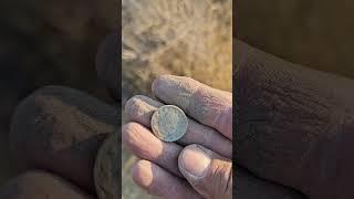 Always Check Your 1912 V Nickles For A Mint Mark