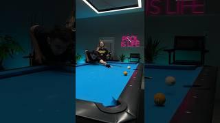 POOL BATTLE ‍️vs‍️ PT.2