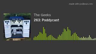 263: Poddycast