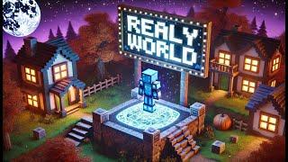 ОТКРЫЛ ЛУЧШУЮ КОПИЮ REALLYWORLD  КОПИЯ РИЛИ ВОРЛД С БЕСПЛАТНЫМ ДОНАТОМ! Майнкрафт ReallyWorld