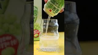 Aloe Podo Songsong – Sip the Cool, Taste the Fresh!