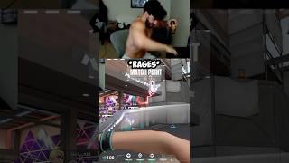 Bro was watching the stream #valorant #valorantclips #shorts