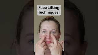 Daily Face Massage