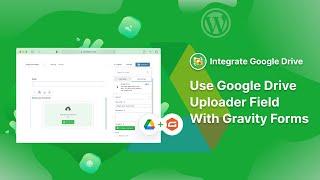 How to Upload Files to Google Drive from Gravity Forms Upload Field
