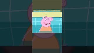 I found this funny peppa pig part 2