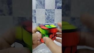 New beat/super fast #shorts #rubikscube #beat #super #fast #shortvideo #shortscube