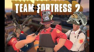 [TF2] Самые редкие предметы (Часть 1)