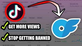 SECRET Onlyfans TikTok Strategy that WON'T get you banned