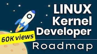 x203 Roadmap - How to become Linux Kernel Developer Device Drivers Programmer #education #tutorial