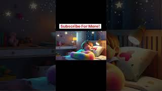 The Pillow That Could Fly | Magical Bedtime Story for Kids  | Sleepytime Adventures