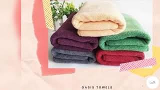 Guide to Purchasing the Best Luxury Towel