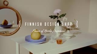 Summer video 2/2020 | Finnish Design Shop