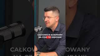 GŁÓWNY POWÓD SUKCESU BRAUNA | Krystian Kratiuk