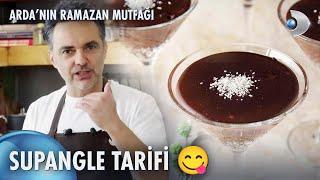 Arda'nın Ramazan Mutfağı - Supangle Tarifi 