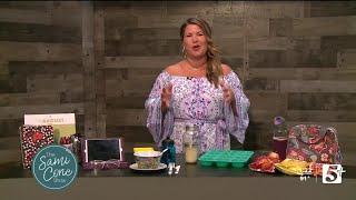 The Sami Cone Show: How To Simplify Your Morning Routine