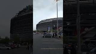 LPCruz212 welcomes you to MetLife Stadium!