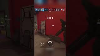 Some R6 Clips#r6#rainbowsixsiege#gaming#shorts#xbox